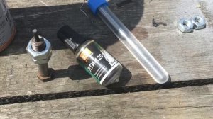 Выжимка цепи за 15 минут