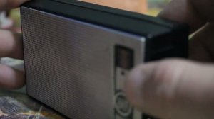 Приёмник прямого усиления Юнга по схеме В. Рубцова с УВЧ с улучшенной симметрией