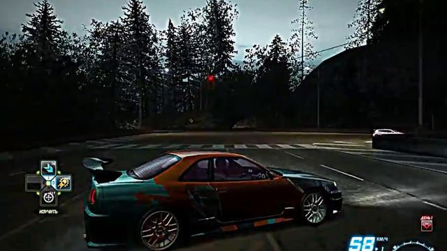 Evil Empire drift tean nfs world смотреть онлайн