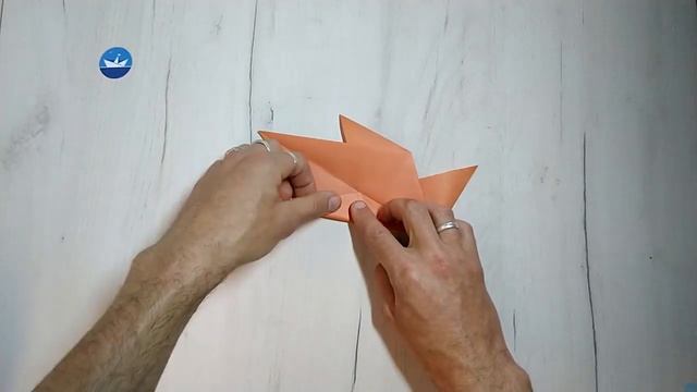 Лиса из бумаги/Paper fox смотреть онлайн