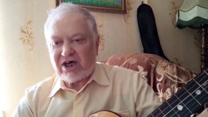 Александр Харчиков - Послание на Украину!