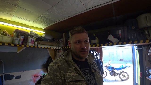 Замена жиклёра на Keihin PZ 30 + установка нового крыла на Motoland XR 250 Enduro смотреть онлайн