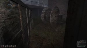 [Все Секреты] S.T.A.L.K.E.R. Контракт на плохую жизнь. Эффект бабочки | Экзоскелет в начале ? # 1