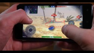 Первый в мире 5-дюймовый смартфон с батареей 6000 мАч - Cubot H3 обзор