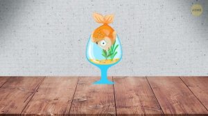 Ваша золотая рыбка проживет 15 лет, если вы сделаете это