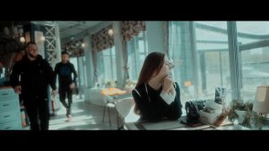 Новый шансон 2024 САША ГУДВИН- ТУМАН