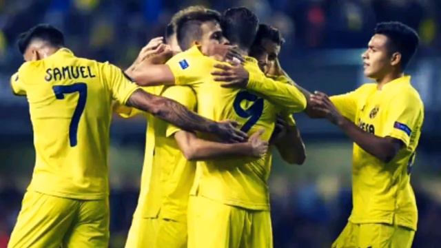 Великий DJ.YURAN - Вильярреал Футбольный клуб.
футбол2020