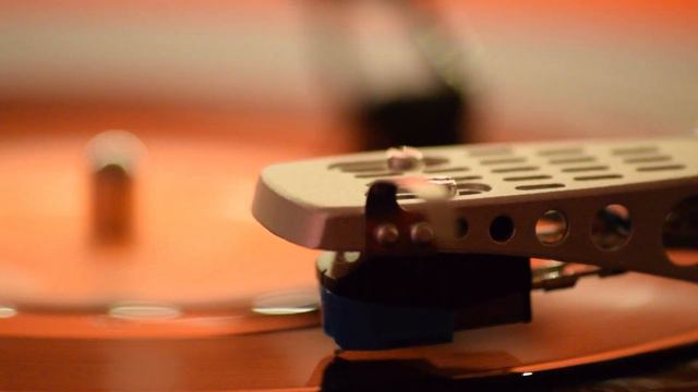 2 cartridges and styli compared - AT95ex vs ATVM95C смотреть онлайн