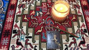 Свеча Желаний ! Ритуал исполнения желаний