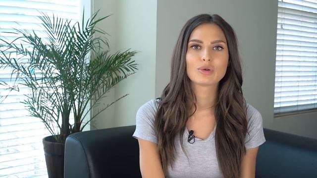 Секреты позирования. Как хорошо получаться на фото и видео
