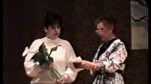 Сосновка Карпинского района часть 12