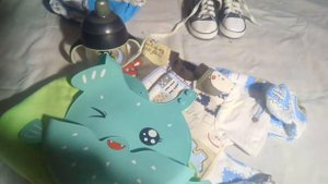 Собираем Реборна Джозеф в детский сад