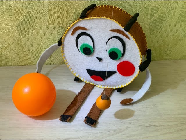 Как происходит лунное затмение! смотреть онлайн