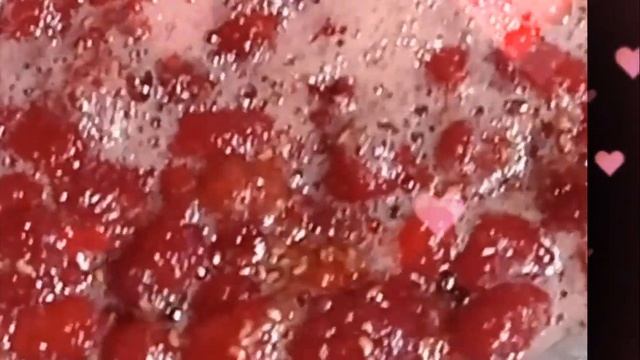Малиновое варенье Легкий рецепт Вкус детства