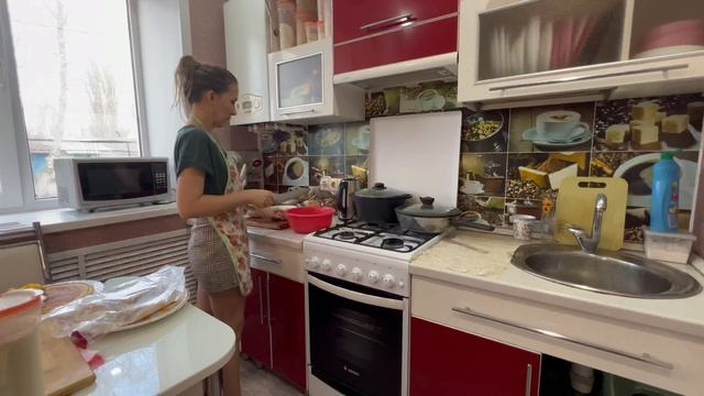 Мотивация на дела домашние, готовку и уборку???Опять пол дня на кухне??