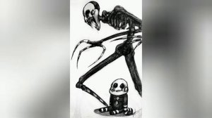песни в головах аниматороников из фнаф марионетки