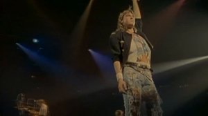 Def Leppard - Too Late For Love - (In The Round In Your Face) (HD/1080p)