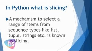 python tutorial for beginners | python interview questions and answers | Series8 | Harisystems