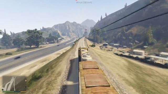 ЧТО БУДЕТ ЕСЛИ ПОЕЗД СОЙДЕТ С РЕЛЬС! ЖЁСТКИЙ ЭКСПЕРИМЕНТ! смотреть онлайн