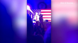 Video of former Democratic presidential candidate Tom Steyer dancing with rapper Juvenile goes v...