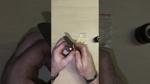 замета фторопластовых шайб на латунные. Нужно или нет? Нож CRKT PILAR 5311CU