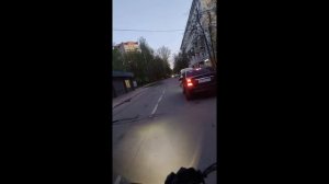 Ошиповка фэтбайка 20х4, финал, итог