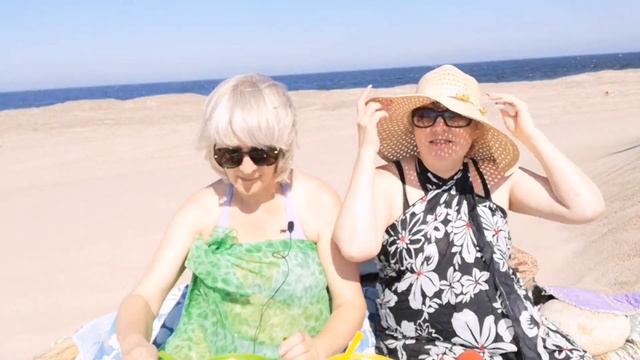 Мукбанг на бережке Охотского моря ?️ Едим с песочком ?? смотреть онлайн