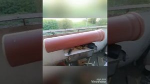 Телескоп. Рефлектор Ньютона своїми руками.