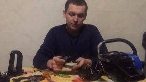 Как заменить пружину стартера на бензопиле легкий старт на 2 пружины толстую и тонкою