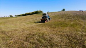 Vredo работа и результат на пастбище, и сенокосе. Луговые сеялки, пастбищные травяные Воронеж