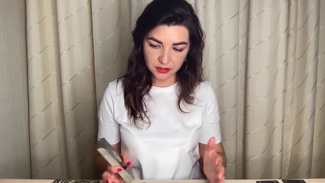 Какие навыки нужно развить? Таро расклад. Наталья Власова смотреть онлайн