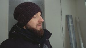 Установка входной двери в частный дом от А до Я / Поэтапный монтаж уличной двери