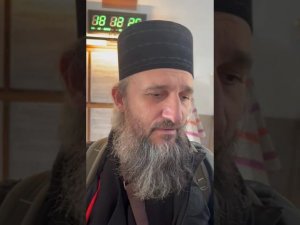 Из первых уст.