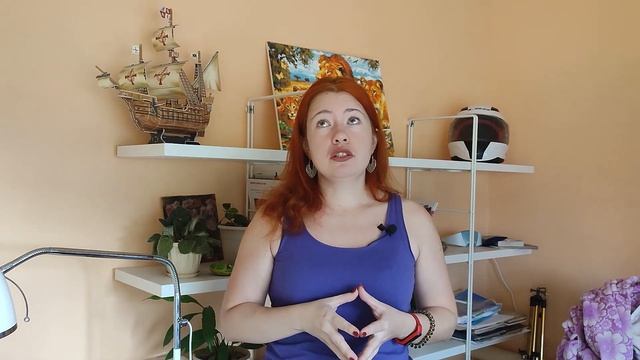 Про выгорание - моя история