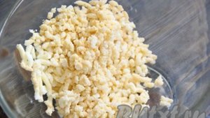 Паштет из копчёной скумбрии