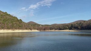 Сукко "Кипарисовое озеро"