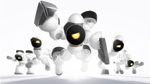 Модульный робот Xiaomi Mijia Clickbot