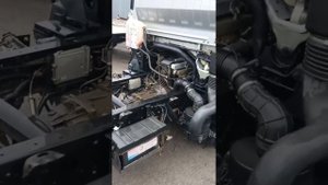 Обзор на Naveco C300, 2015