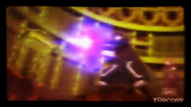 Аниме клип Герой щита AMV-не бойся смотреть смерти в глаза смотреть онлайн