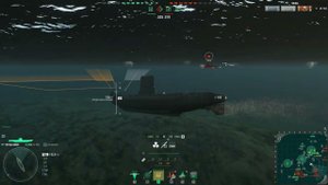 ALLIANCE. Подводная лодка ее величества. Разбираем небольшой гайд, как играть на данном аппарате.