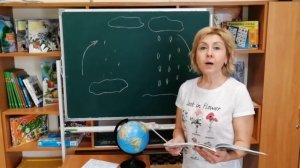 Юный эколог  Тема   Значение воды в жизни человека и в природе