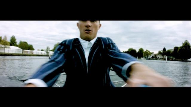Hackett London: The Royal Henley Regatta Official Clothing Partner Campaign