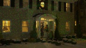 Лазерный проектор Outdoor Laser Light v2