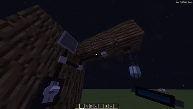 КАК СДЕЛАТЬ СВЕТ В МАЙНКРАФТЕ С МОДОМ ELECTRICAL AGE?ГАЙД смотреть онлайн