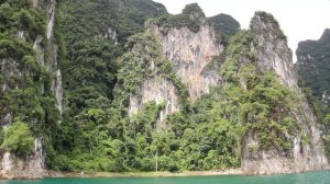 Куда поехать и что посмотреть на Пхукете? Озеро Чео-Лан - жемчужина Таиланда