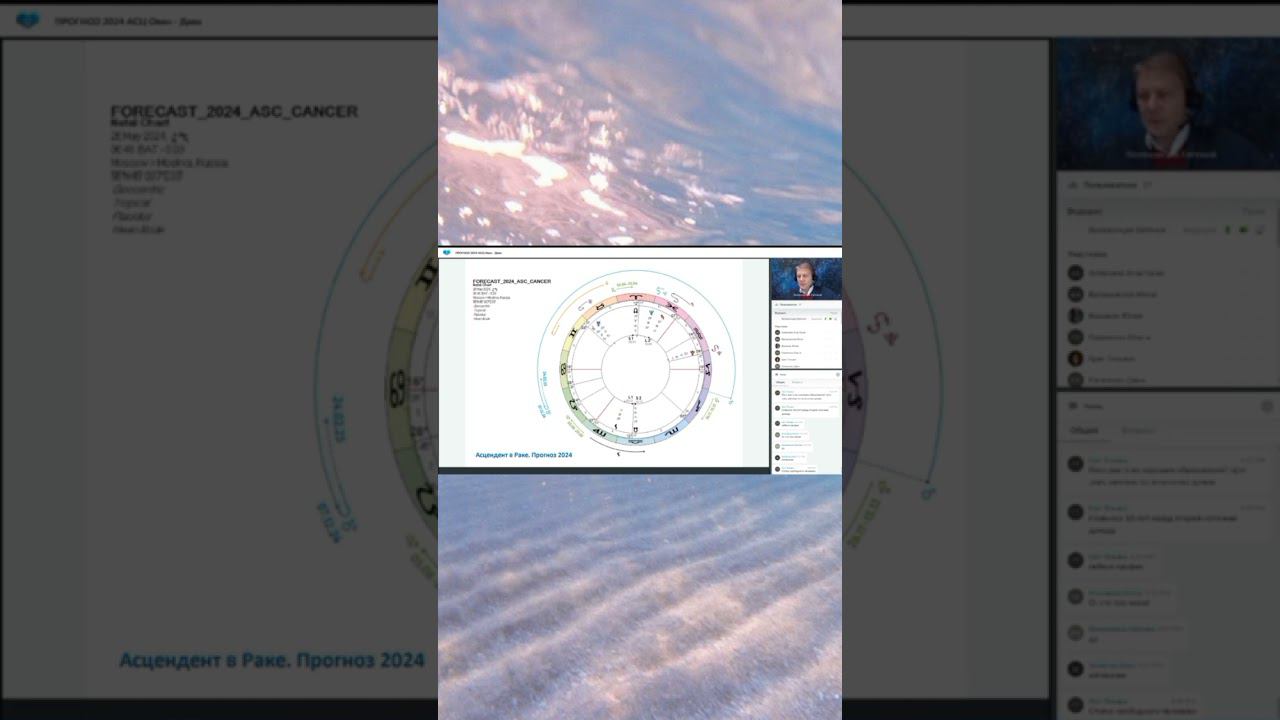 В 2024 ГОДУ АСЦЕНДЕНТНЫЕ РАКИ ПОЛУЧАЮТ... #евгенийволоконцев #астрология #прогноз2024 смотреть онлайн