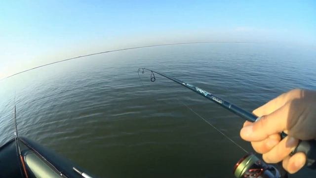 Веселовское водохранилище конец октября 2020