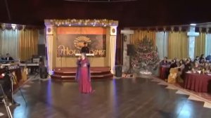 ТАМАРА АДАМОВА Кийрара дог