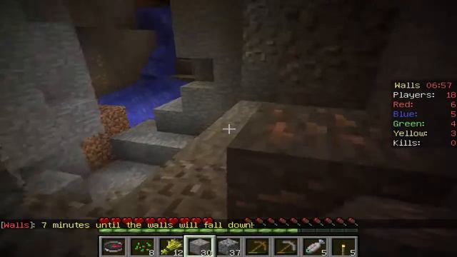 Быстрое развитие-Minecraft The Wols #1 смотреть онлайн