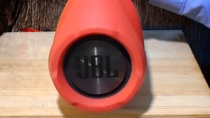 Обзор на колонку Jbl Boombox